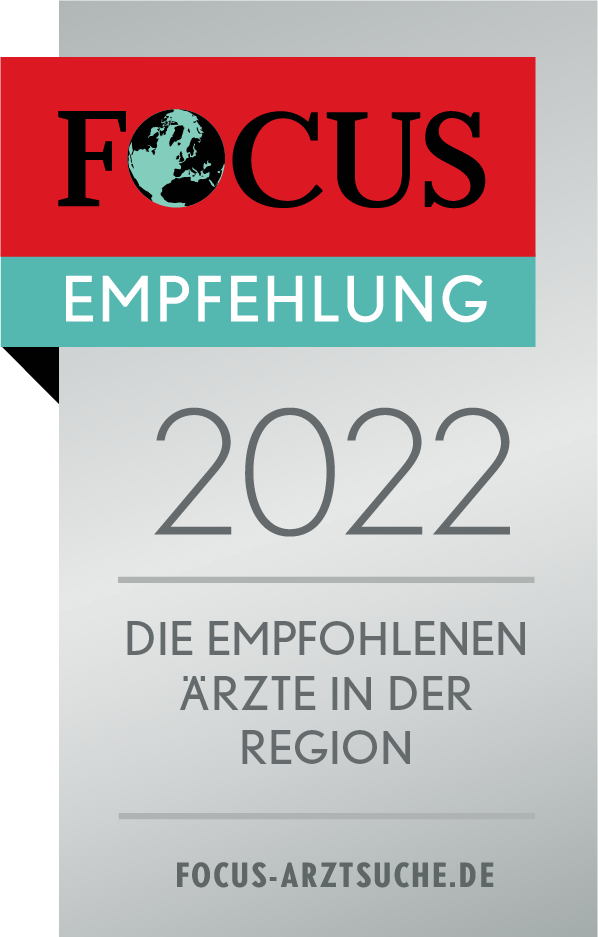 Focus Auszeichnung 2022